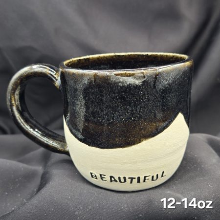 Beautiful Mug