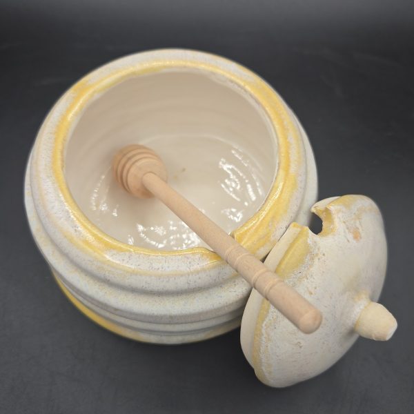 16oz Honey Pot - Image 2