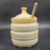 14 oz Honey Pot