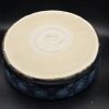 Blue and Black Chip and Dip Platter - Image 3